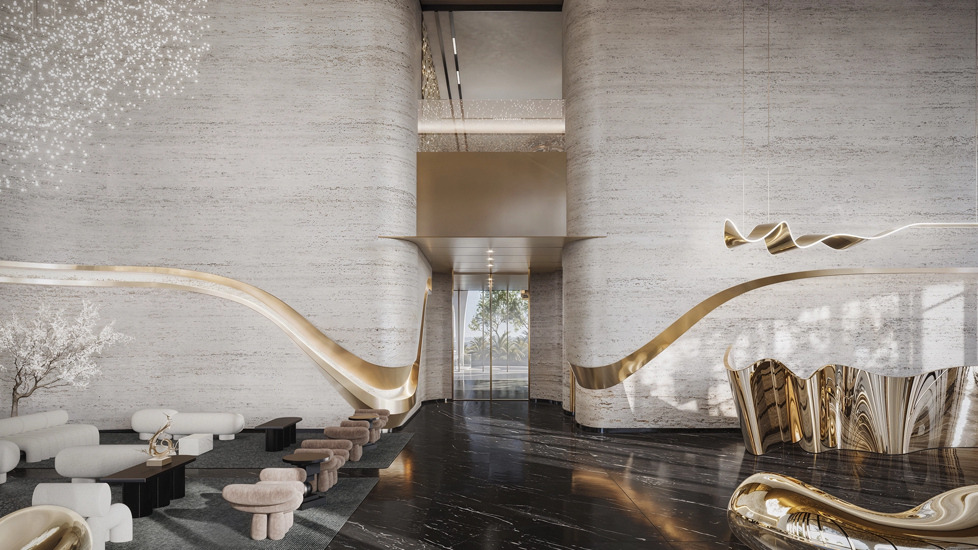 OLA Residences