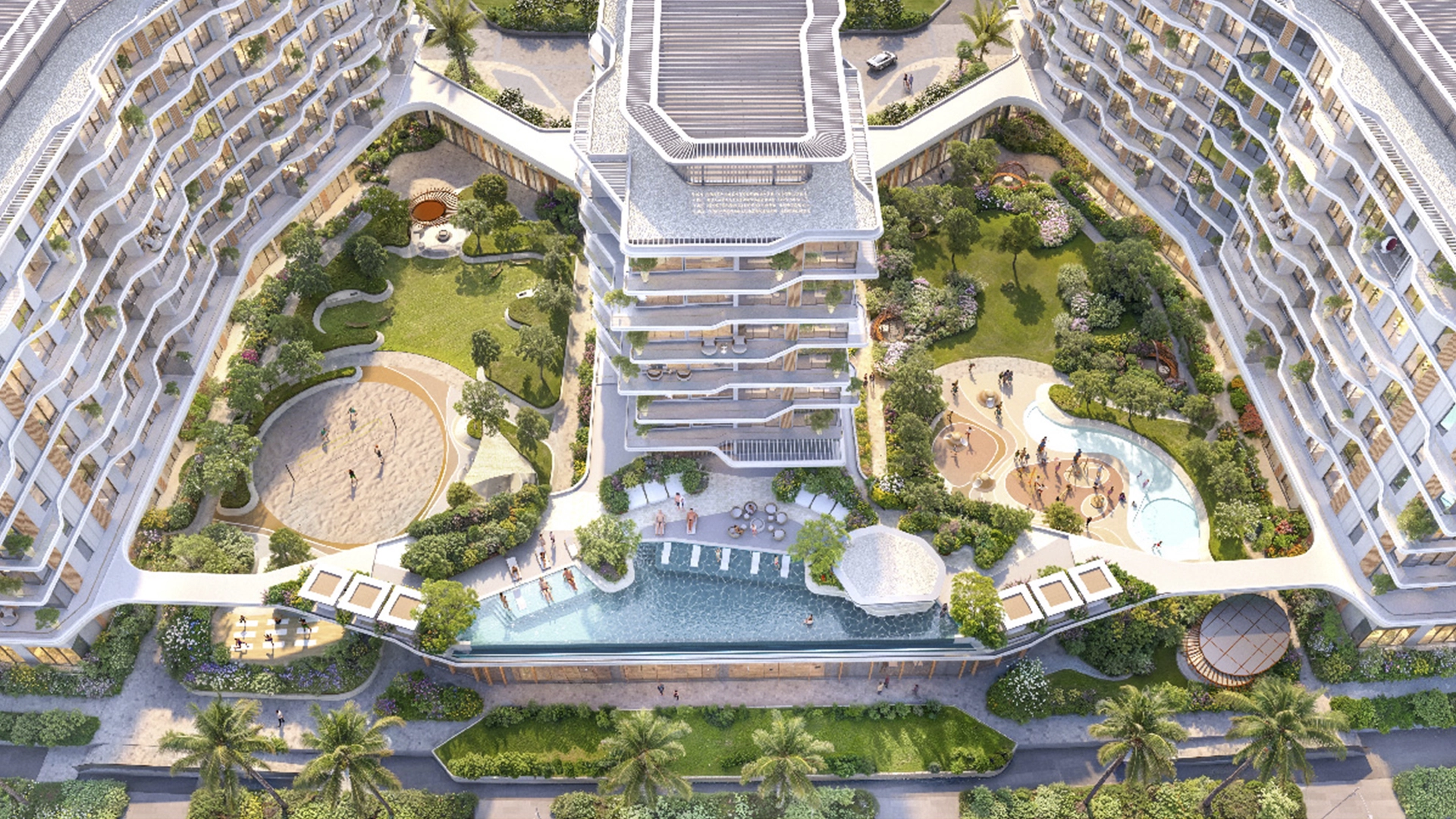 Flora Isle