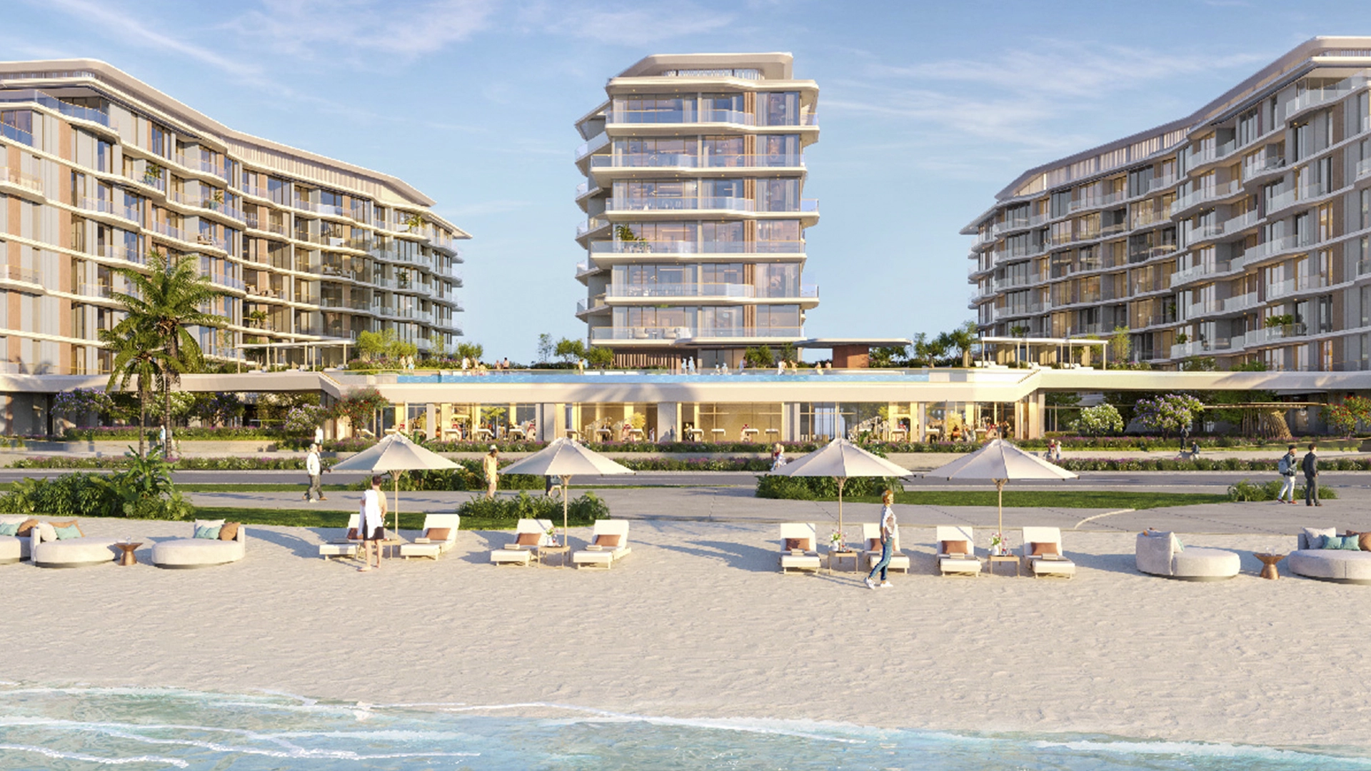 Flora Isle