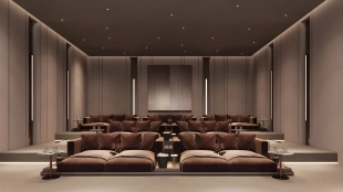 ORLA Infinity