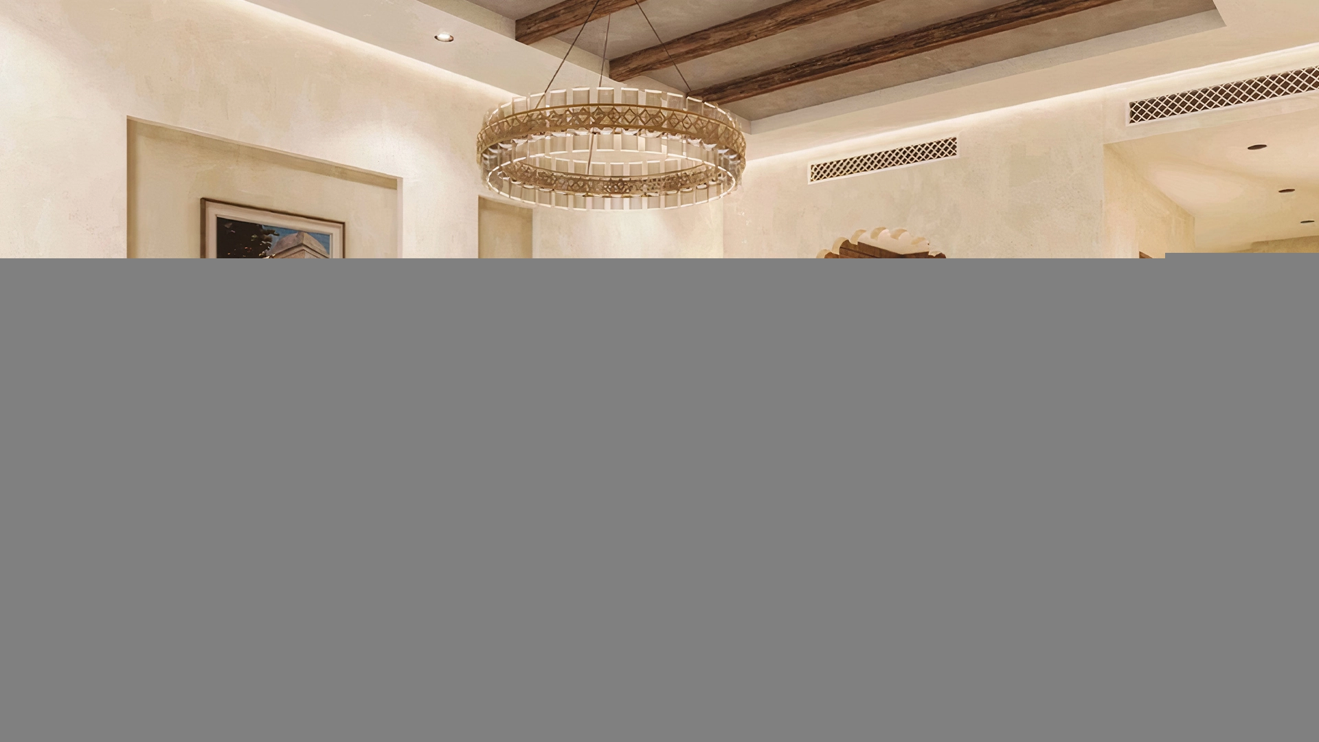 Bab Al Qasr Resort Residence