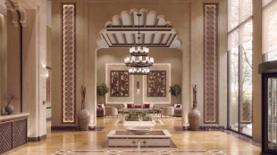 Bab Al Qasr Resort Residence