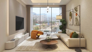 Riverside Views