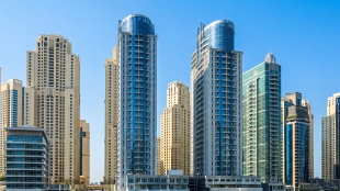 Marina Wharf