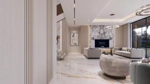 Jacob & Co. Beachfront Living by Ohana