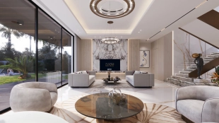 Jacob & Co. Beachfront Living by Ohana