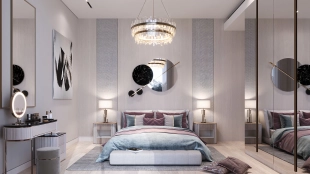 Jacob & Co. Beachfront Living by Ohana