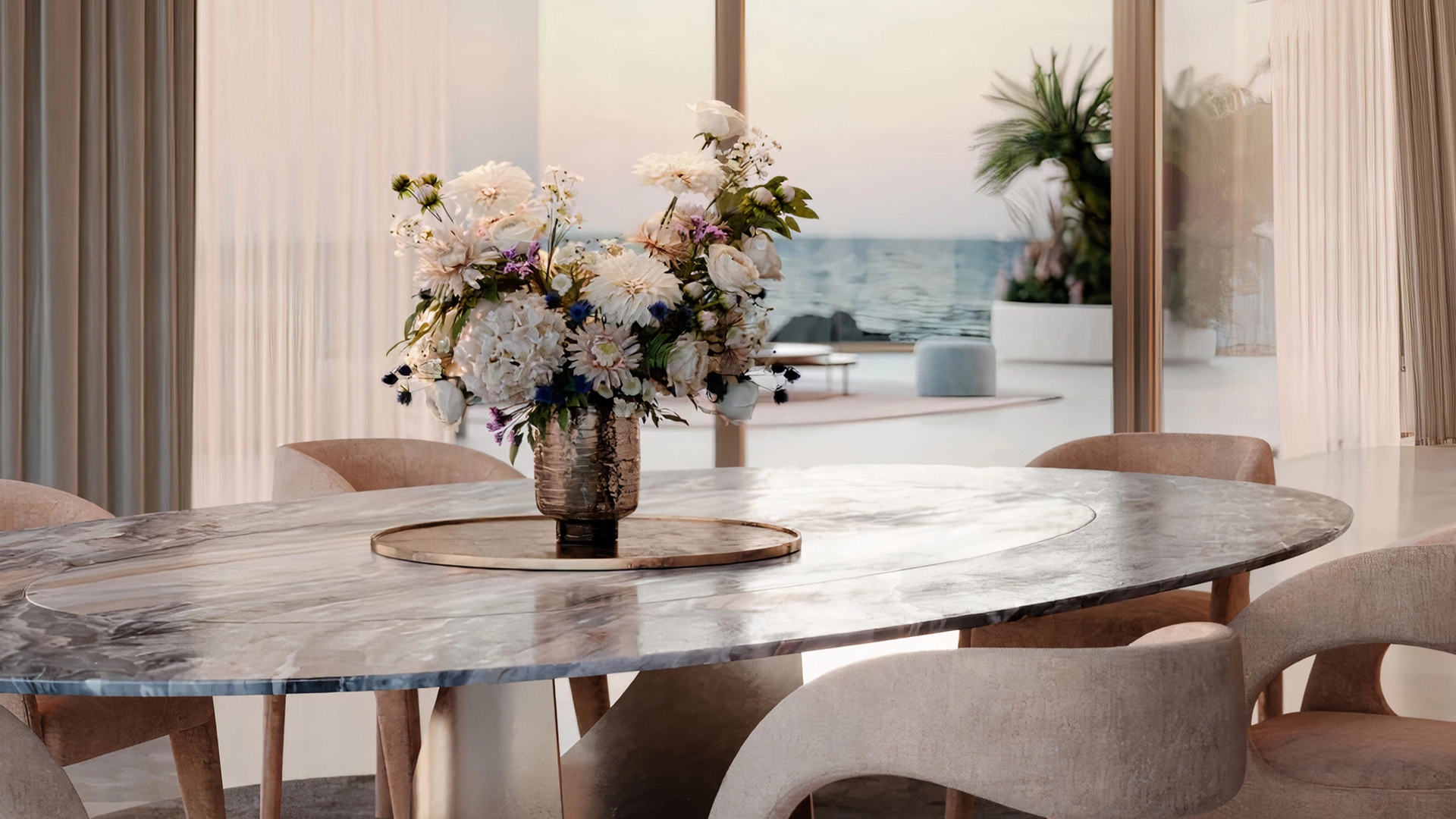interiors