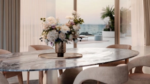 Jacob & Co. Beachfront Living by Ohana