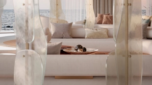 Jacob & Co. Beachfront Living by Ohana