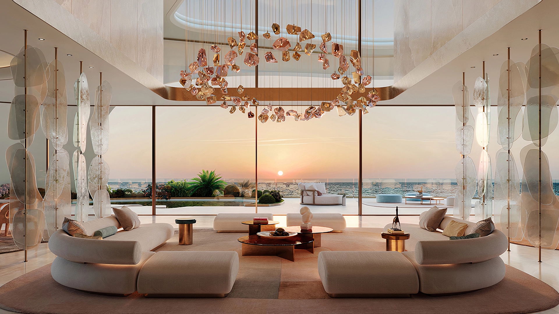 interiors