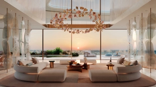 Jacob & Co. Beachfront Living by Ohana
