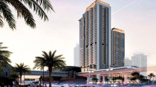 Avenue Park Towers