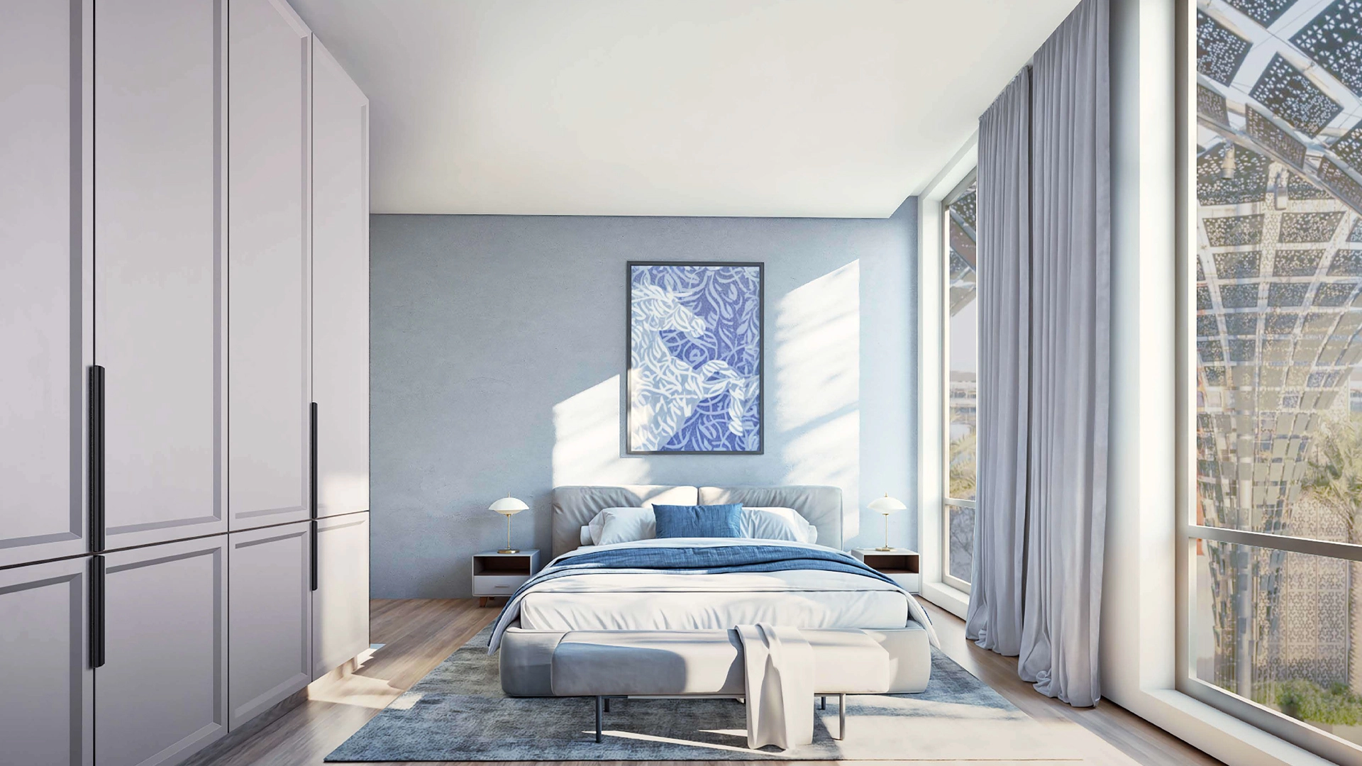 interiors