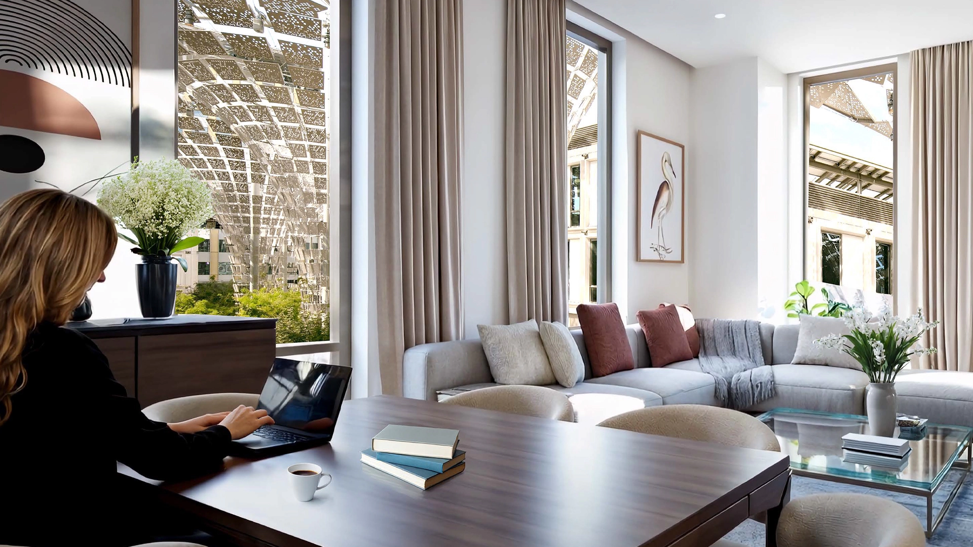 interiors