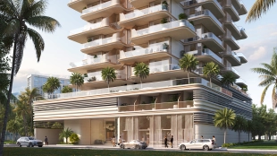 Sunset Bay 2