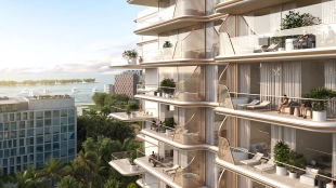 Sunset Bay 2