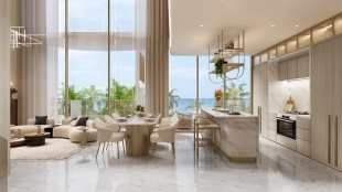 Sunset Bay 2