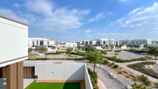 Souk Al Jubail Villas