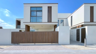 Souk Al Jubail Villas