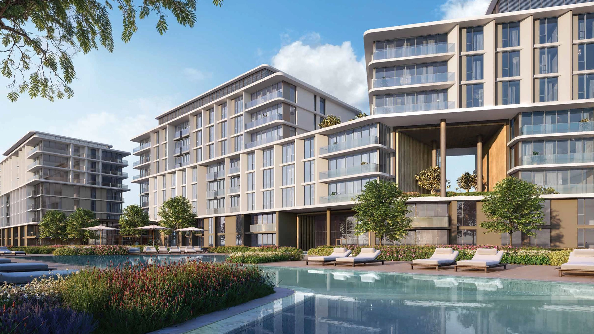 Solea Residences