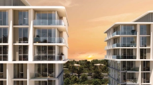 Solea Residences