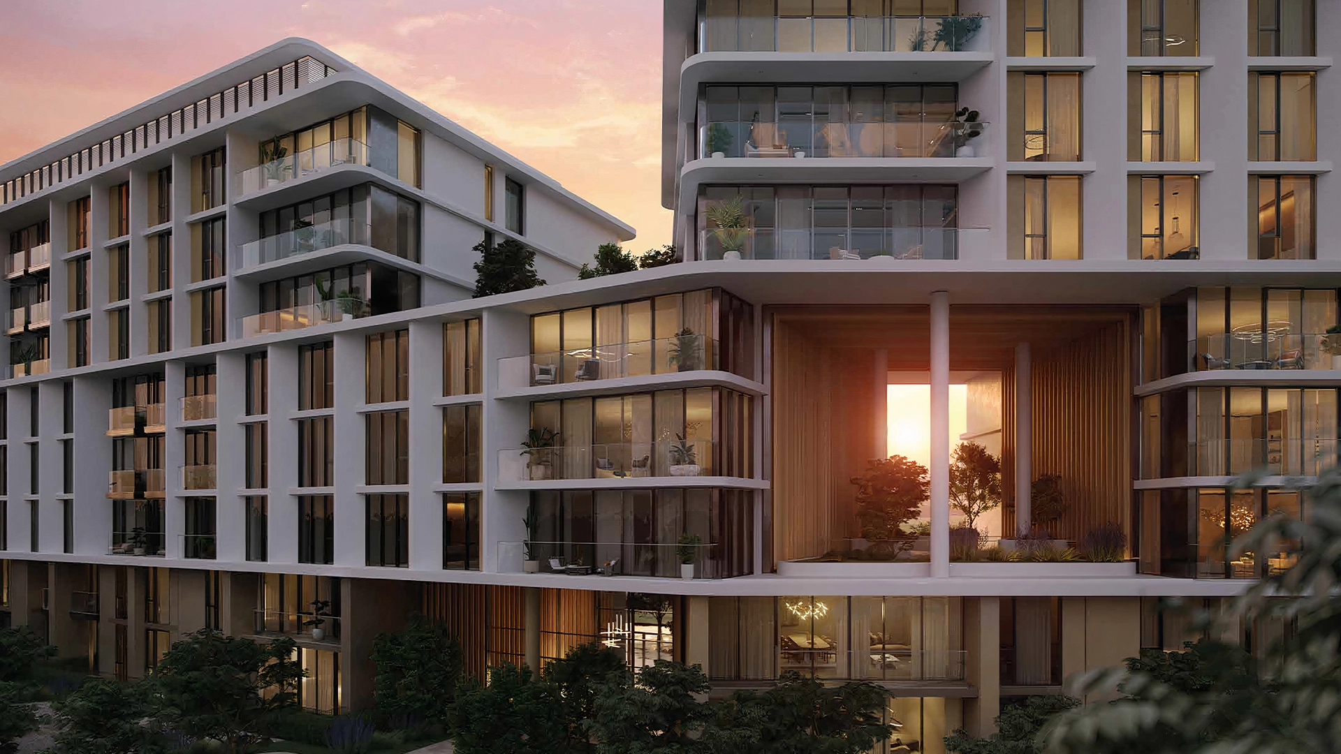 Solea Residences