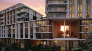 Solea Residences