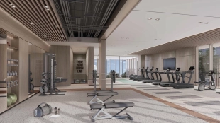 Solea Residences