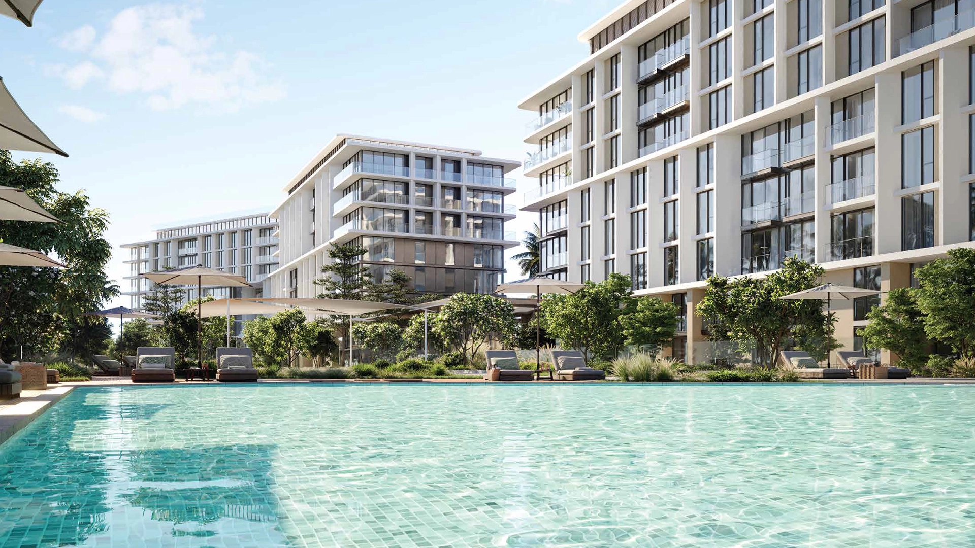 Solea Residences
