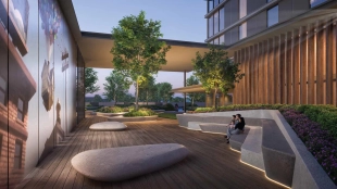 Solea Residences
