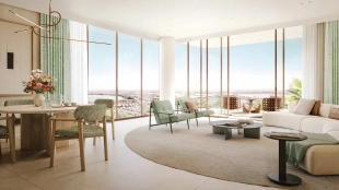 Solea Residences