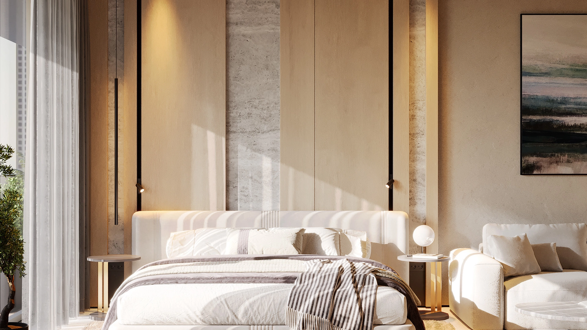 interiors