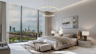 The Element at Sobha One
