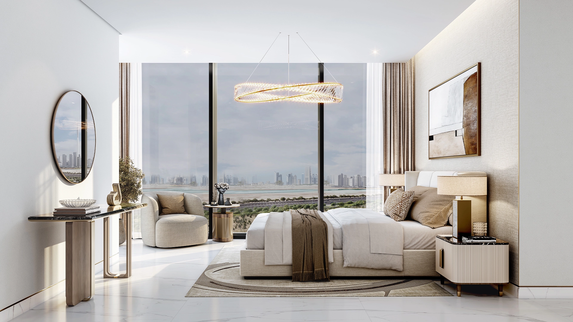 interiors