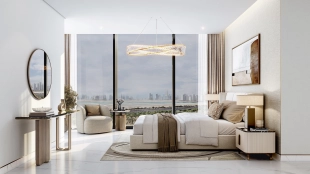 The Element at Sobha One