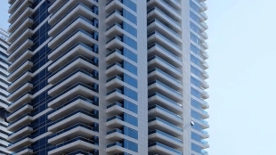 Opal Tower