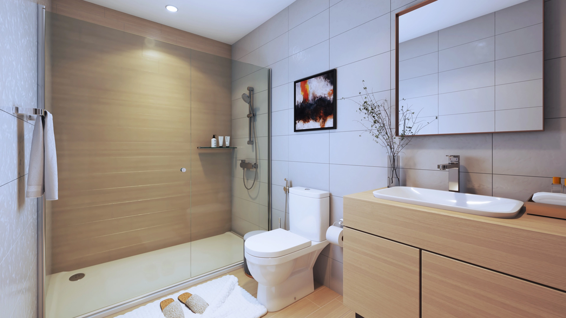 interiors