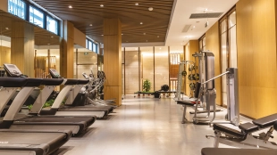 Marriott Residences Sheikh Zayed Road