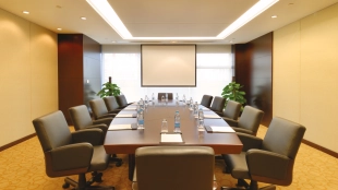 Marriott Residences Sheikh Zayed Road