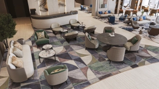 Marriott Residences Sheikh Zayed Road