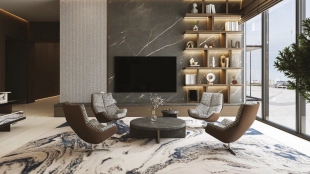 Marriott Residences Sheikh Zayed Road