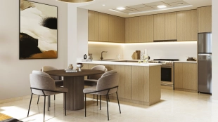 Marriott Residences Sheikh Zayed Road