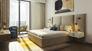 Marriott Residences Sheikh Zayed Road
