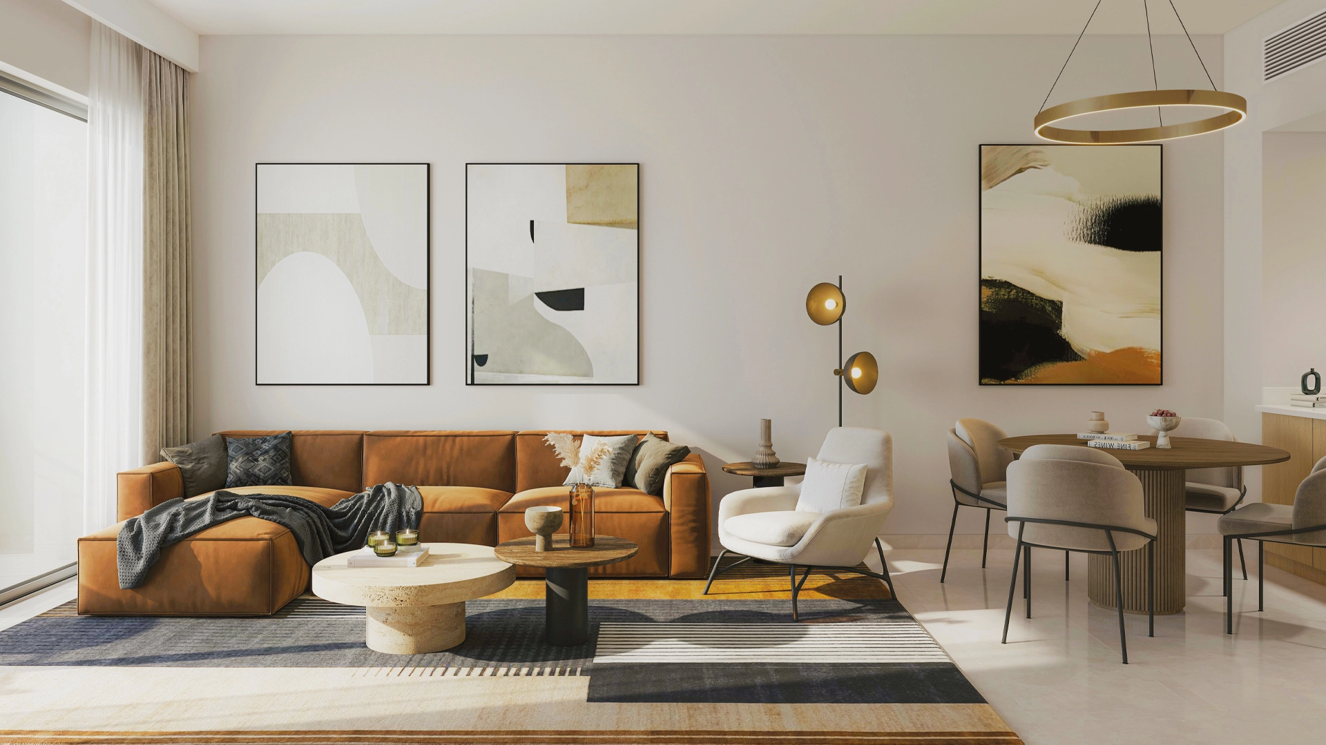 Marriott Residences Sheikh Zayed Road