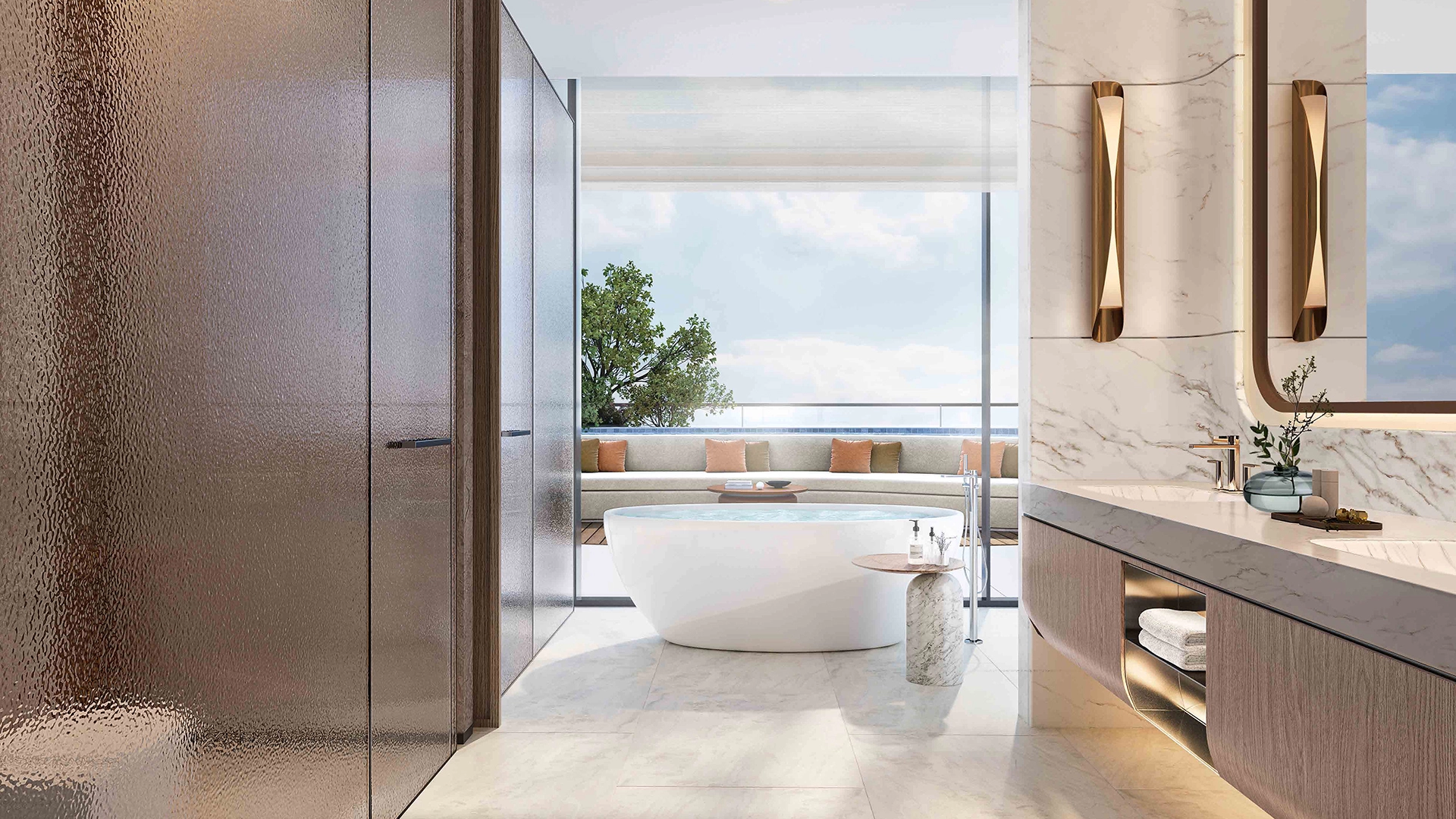 interiors