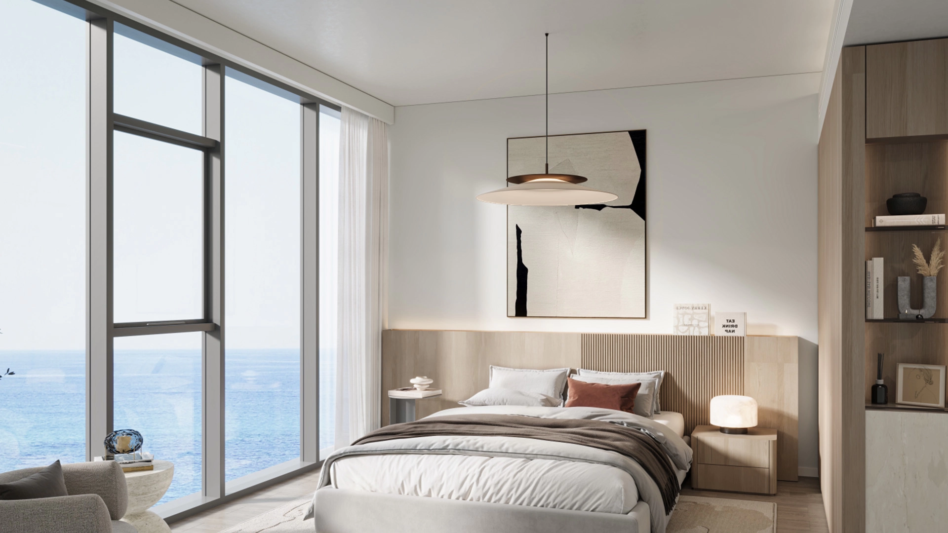 interiors