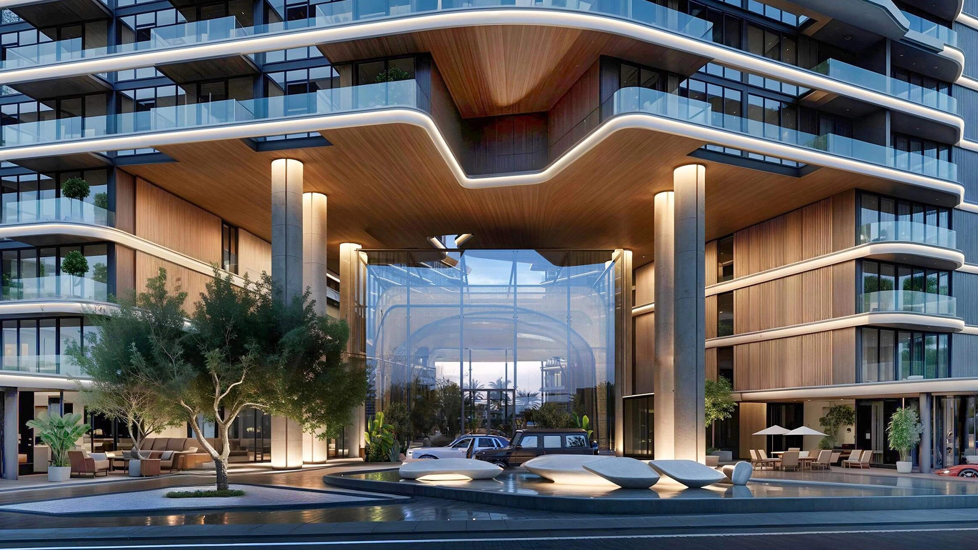 architecture