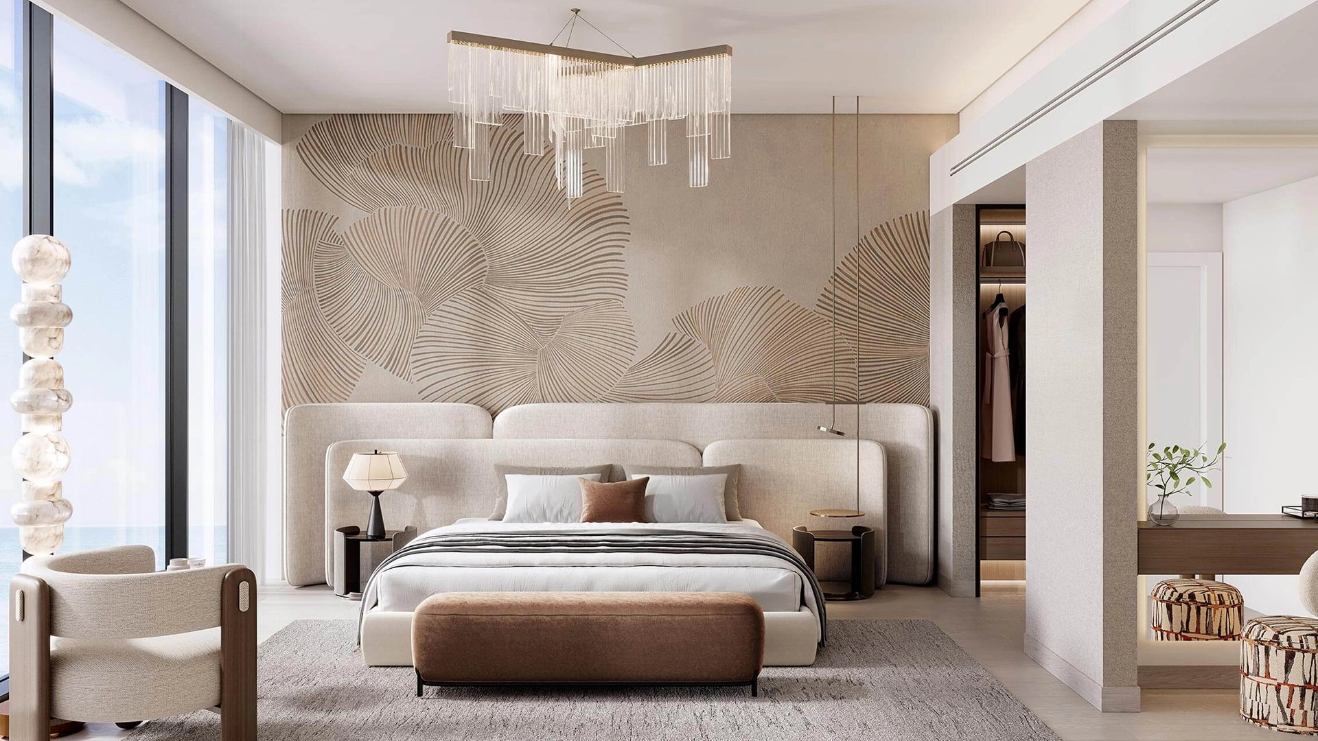 interiors