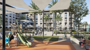 Aysha Residences